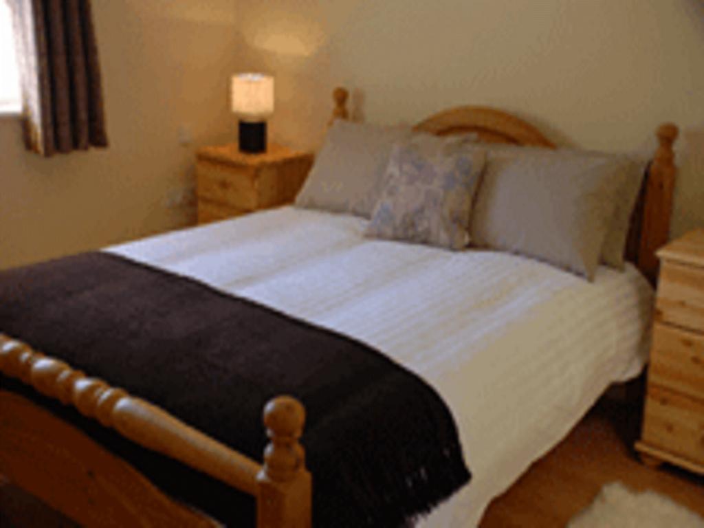 קנמארה Hawthorn House Guesthouse מראה חיצוני תמונה